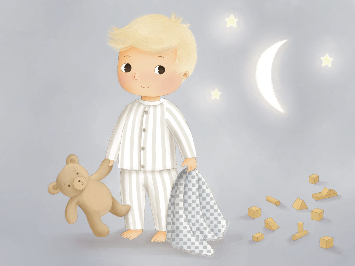 The Napper (12 piece)