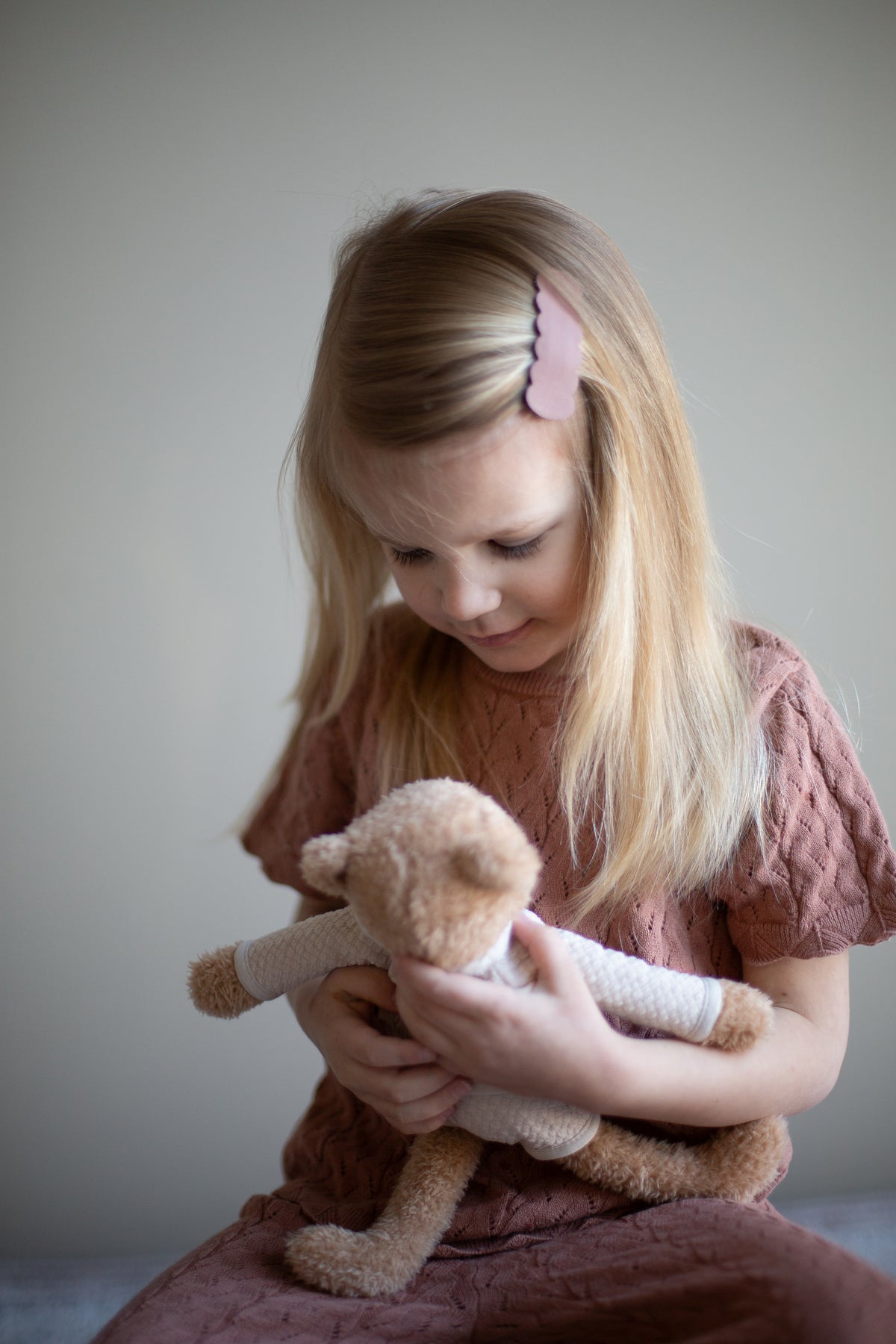 The Little Bear