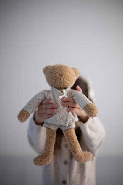 The Little Bear