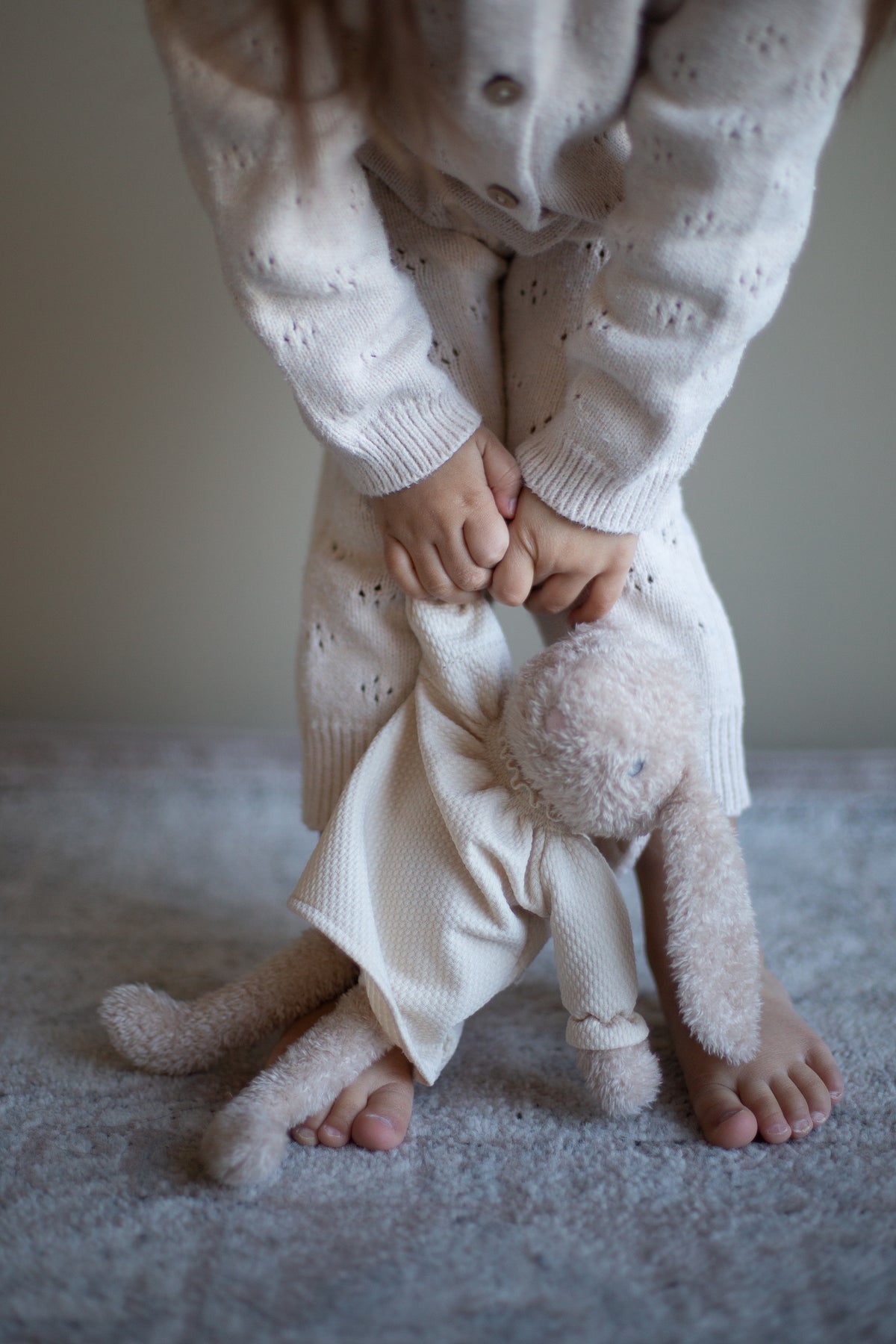 The Little Bunny