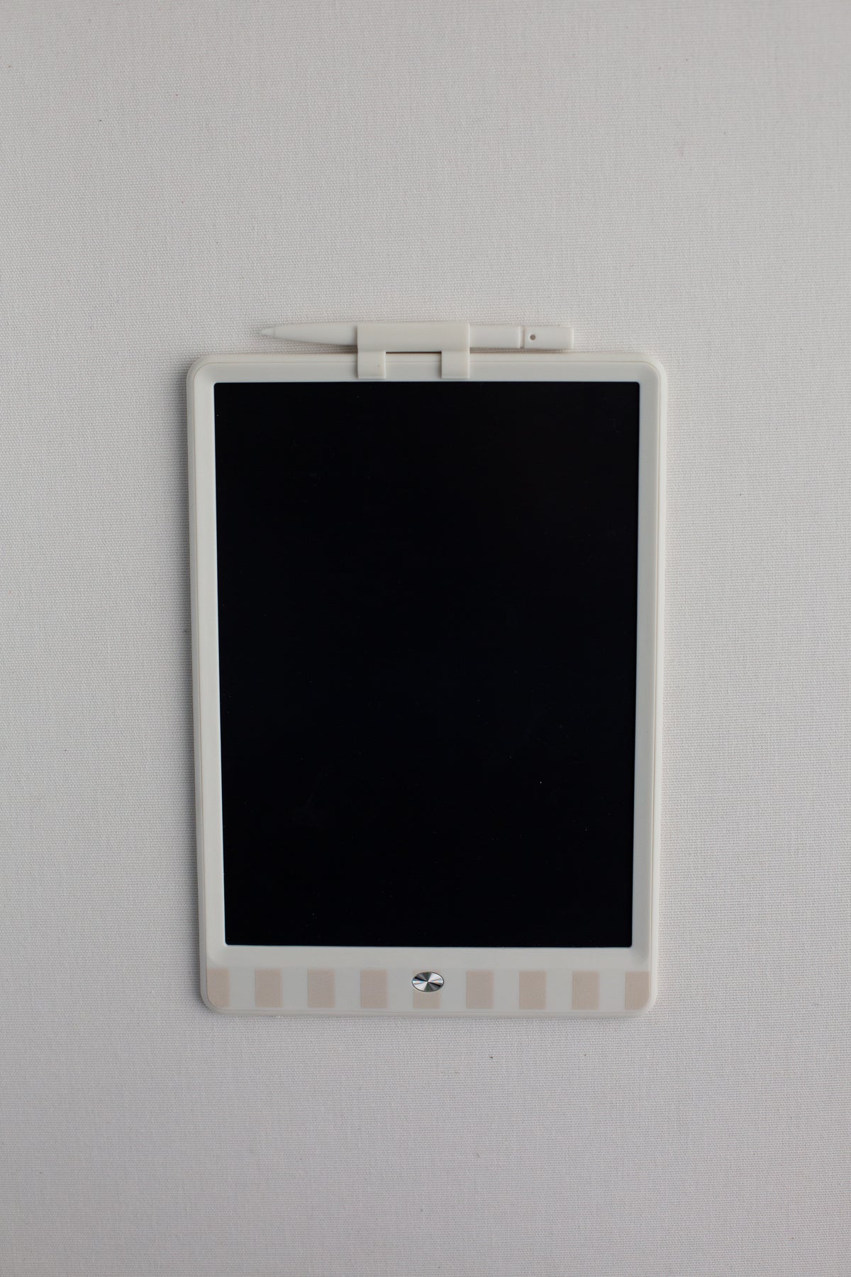 Neutral Stripes Tablet