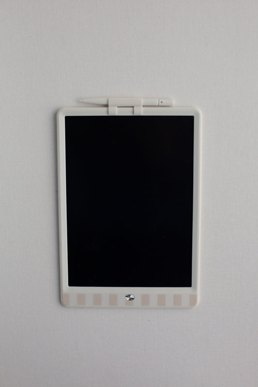 Neutral Stripes Tablet