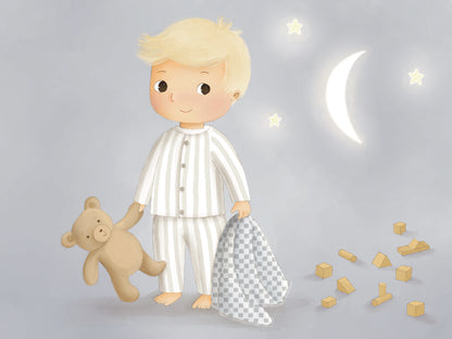 The Napper (12 piece)