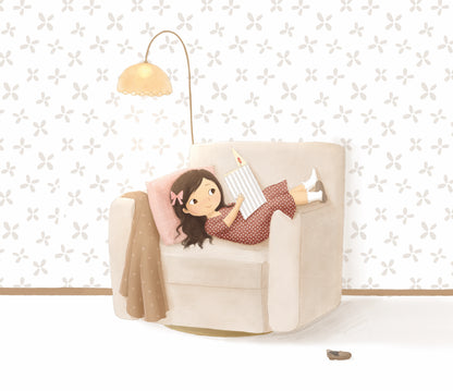 The Reader (48 piece)