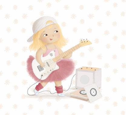 The Rocker (24 piece)